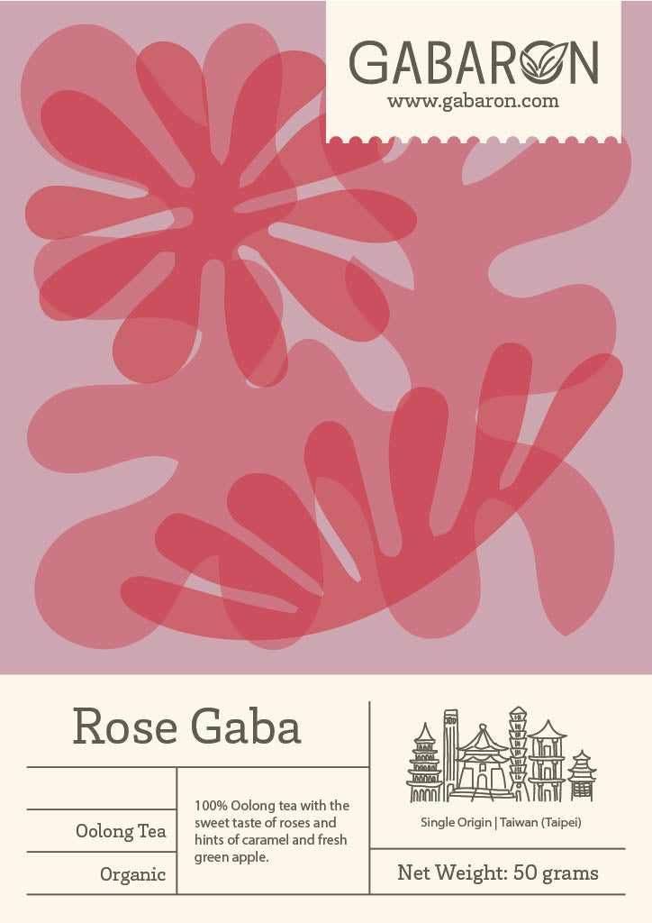 ROSE GABA