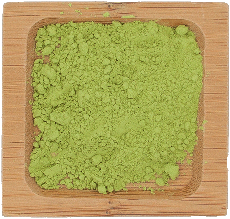 KYOTO PREMIUM - MATCHA GABA