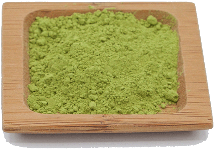 KYOTO PREMIUM - MATCHA GABA